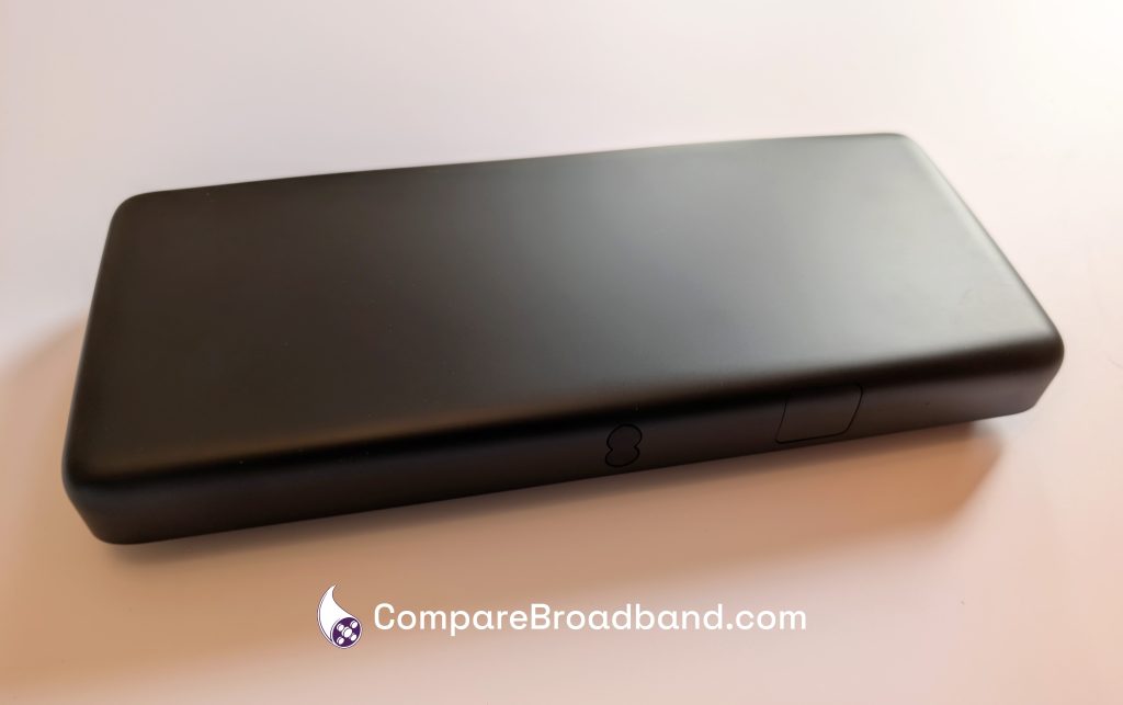 EE TV Box Pro.