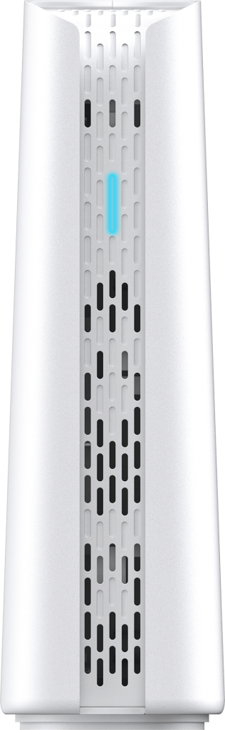 Heights Telecom 6766BE WiFi router.