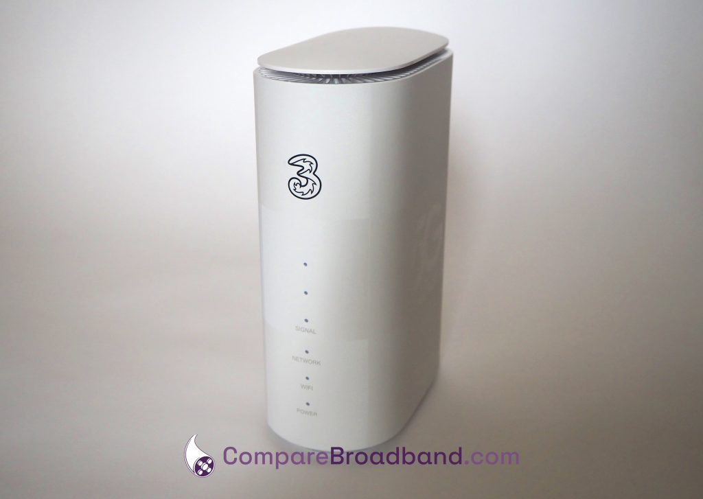 Three 5G Hub.