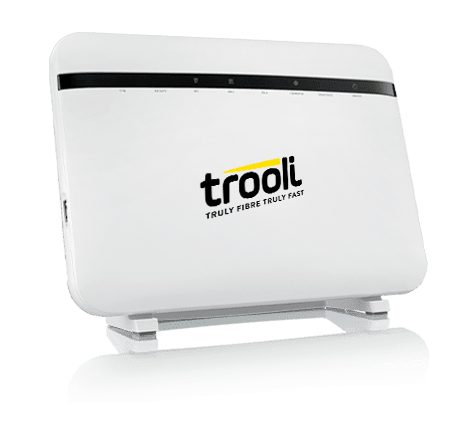 Trooli WiFi router.